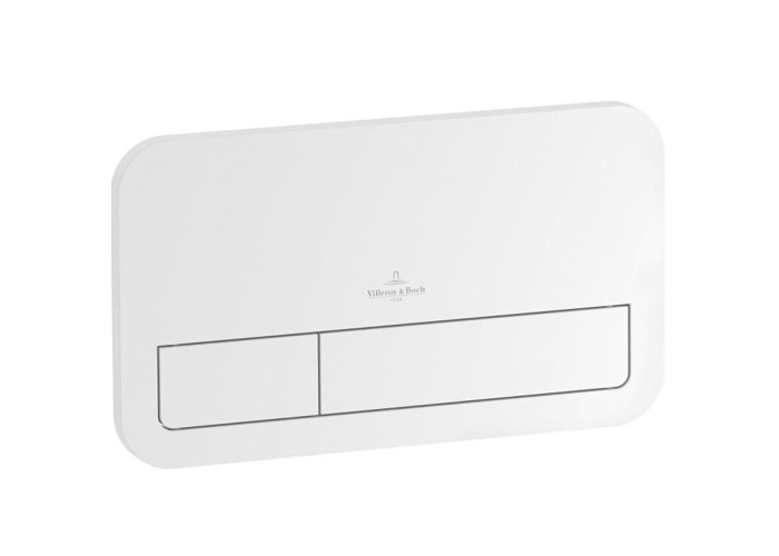 92249068 VICONNECT E200 Клавіша, білий (1 сорт)