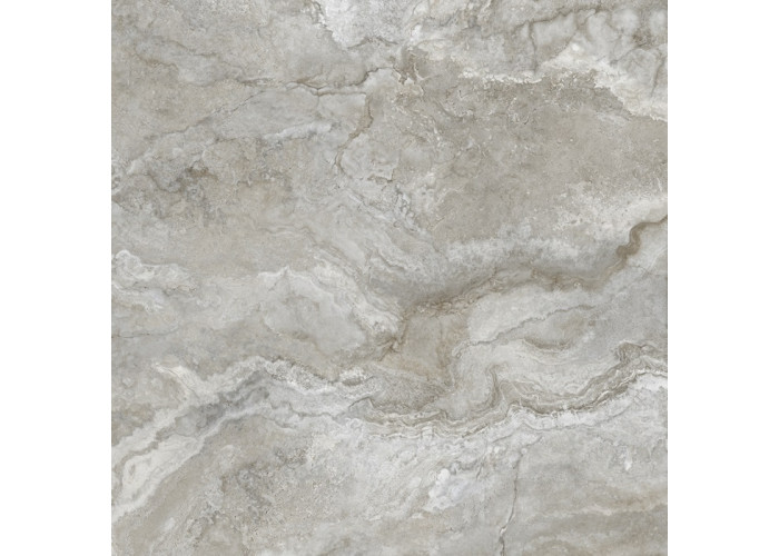 Керамограніт ALMERA CERAMICA (SPAIN) Sena сірий 120x120 см 579443