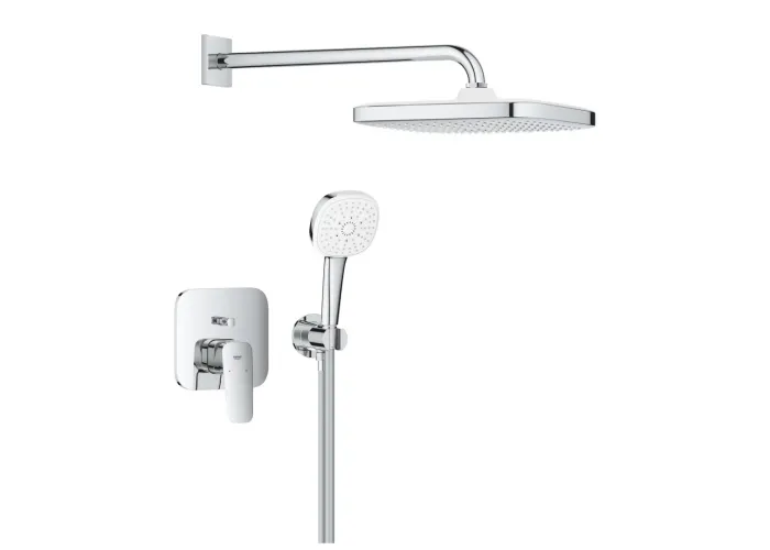 Душова система Cubeo з Tempesta 250 1053360000 Grohe