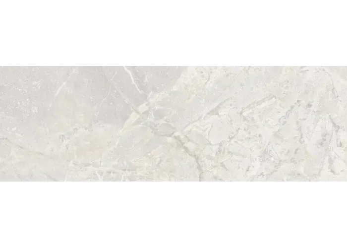 Плитка стінова Elisa Soft Grey RECT 250x750 Ceramika Color