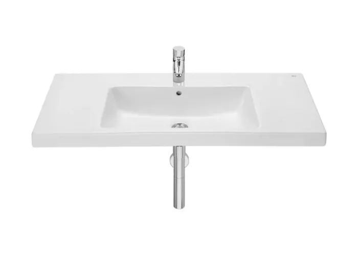 Умивальник Alter 1000x460 (A3270MA000), Roca