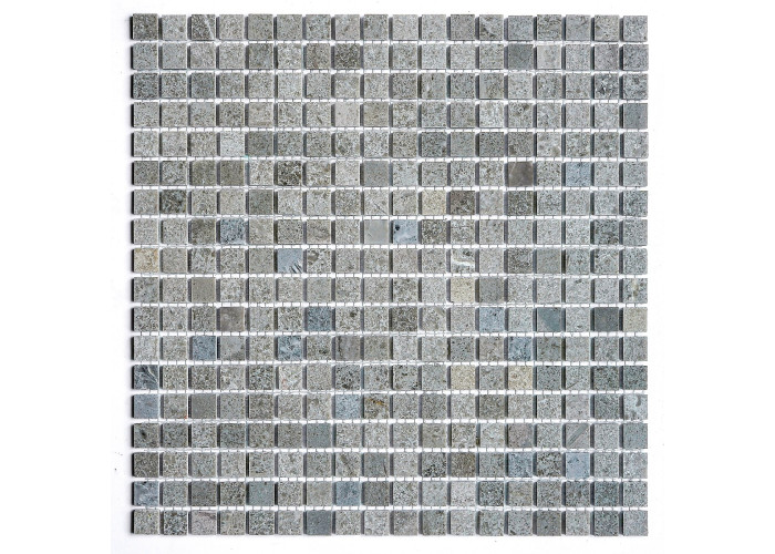 CL-MOS CCLAYRK23004 GRAFIT MINI MOSAIC (1 сорт)