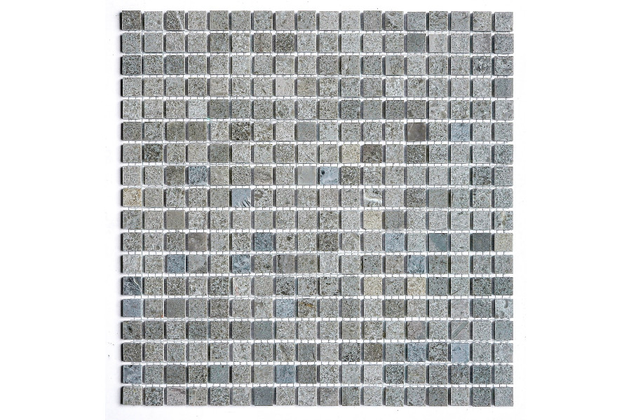 CL-MOS CCLAYRK23004 GRAFIT MINI MOSAIC (1 сорт)