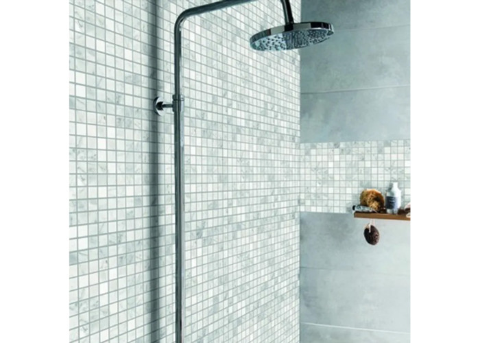 CL-MOS CCLAYRK23011 GREY MINI STONE (1 сорт)