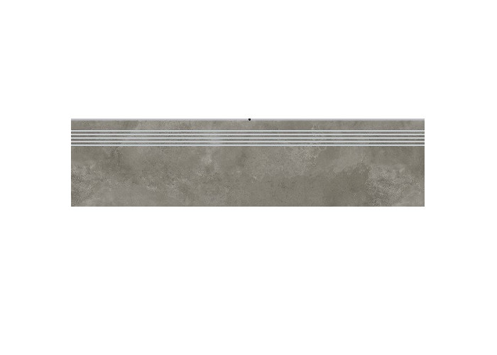 Керамограніт OPOCZNO PL Quenos сірий 119.8x29.8 см TDZZ1229856262