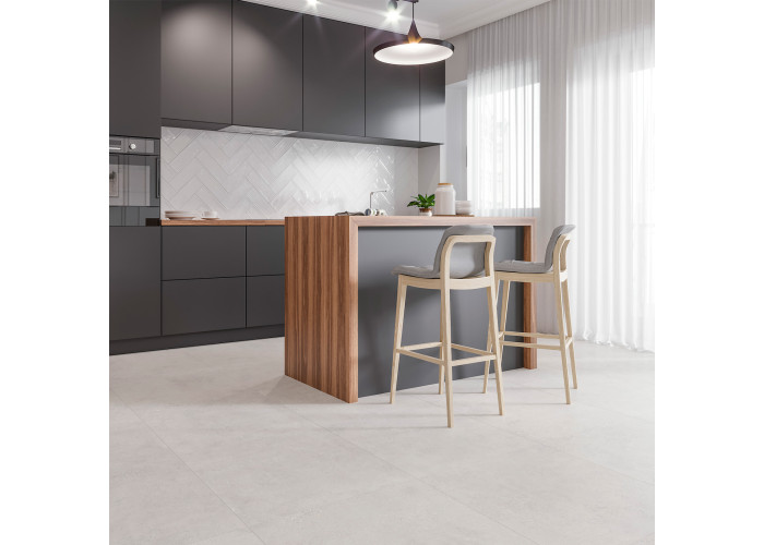ABETONE DAK62837 light grey (1 сорт)