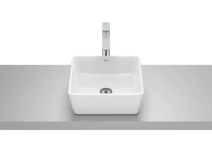 Умивальник Ohtake 350x350 A327B12000 Roca