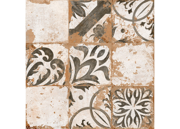 Керамограніт CERAMICA DESEO Memory бежевий 58x58 см 602164