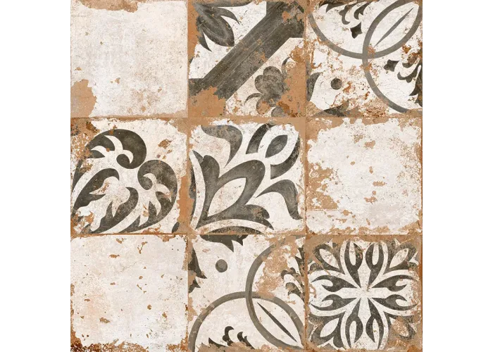 Керамограніт CERAMICA DESEO Memory бежевий 58x58 см 602164