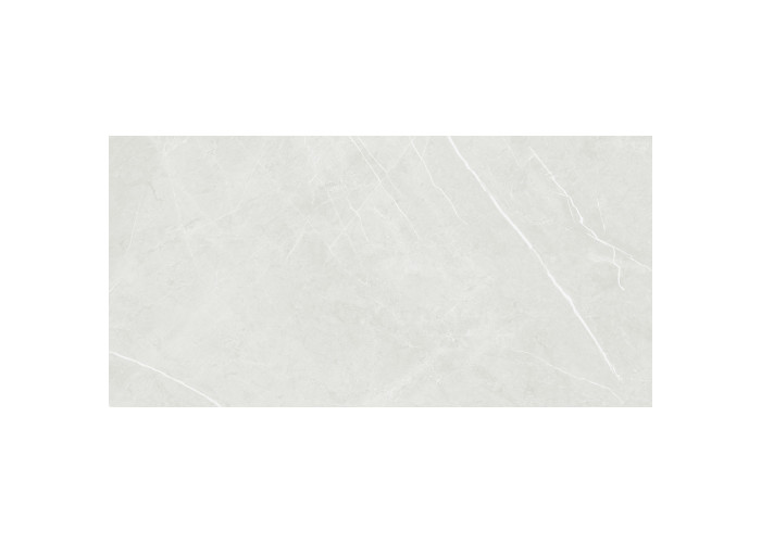 ALURE WHITE SATINADO RECT (1 сорт)