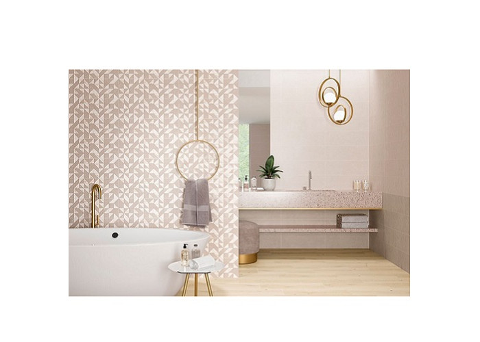 Плитка Cersanit PALMER коричневий 60x20 см TWZZ1114385994
